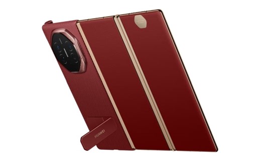 World's first tri-fold smartphone launches globally