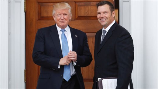 Who will run investigation on Russia's interference in US election?