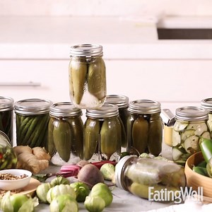 59K views · 166 reactions | Did someone say... pickle party?!...