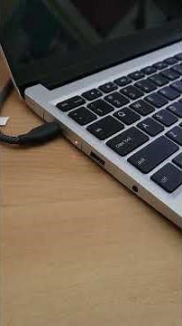 problem with Framework computer