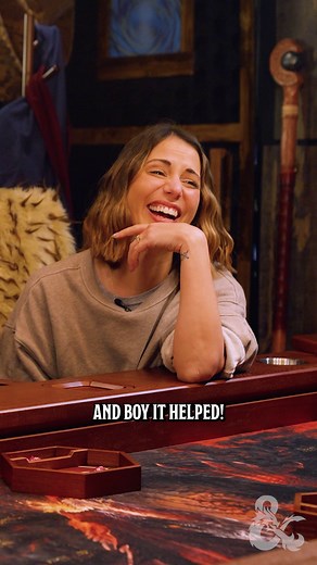 173K views · 4.6K reactions | Critical Role's Guide to Making Friends! | Dungeons & Dragons | Facebook