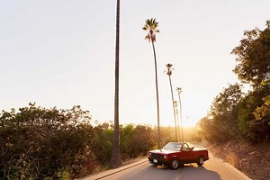 Have Your Cake and Eat It Too With This Classic Convertible Pickup Truck
