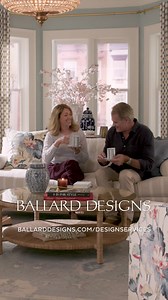 Bring your dream home to life  From stunning makeovers to expert tips, our complimentary design help is a step away. | Ballard Designs | Facebook