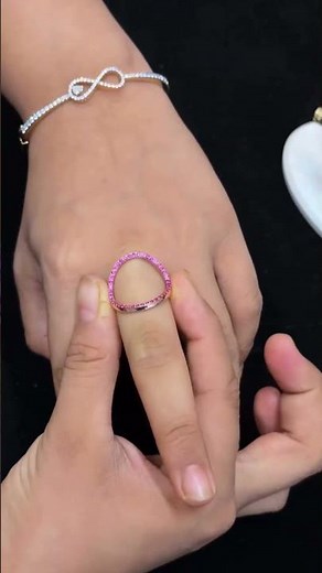 Most Trending Ring Designs 2025 💍 | Unique Jewellery Ideas You’ll Love