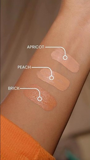 Simply Nam has Nailed with Hydrafit Colour Correctors #indianbeautybrands #makeupreview