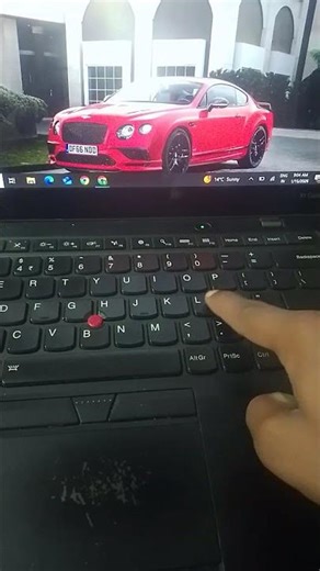 Screen Lock Shortcut | Computer Tips