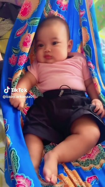 Mama Arkan on TikTok