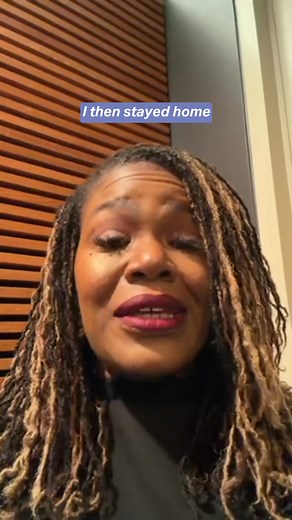 The same way I flipped tables to stop millions from being evicted is the same way I’d be fighting right now to protect food stamp benefits. Because that’s what St. Louis deserves. ➡️ Use the comments to share info & resources you see relevant to SNAP recipients. My team and I will be doing the same! | Cori Bush