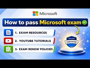 🚀 Microsoft Certification: Ultimate Preparation Guide (2026)