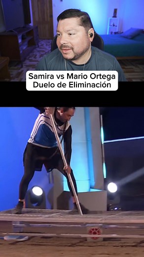 178K views · 1.1K reactions | Samira vs Mario Ortega Duelo de Eliminación en Mundos Opuestos #mundosopuestos #mundosopuestos13 #mundosopuestoschile | Francisco Rojas | Facebook