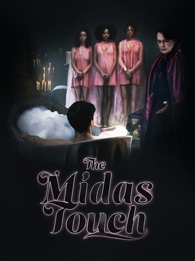 "The Midas Touch " (2020) - Trailer | vídeos