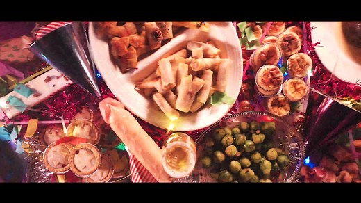 Bongo's Bingo presents... Christmas. This festive season we're serving up the night of a lifetime, paired with a scrumptious dish of rave rounds and finishing with a rich, juicy dessert of big cash prizes. You and your loved ones can tuck into some immersive bingo love this Christmas, forget the sh*t socks and bath bombs and give someone a night to remember by purchasing them a ticket to any of our 2020 shows! Go to bongosbingo.co.uk or our app https://bongosbingo.co.uk/mobile-app/ for tickets, 