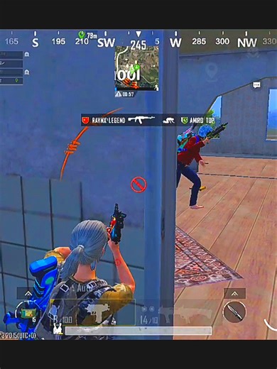 easy 🥶#viral #pubg