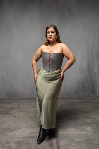 Handmade Leather Underbust Corset, Gothic Renaissance Fashion, Plus Size Available - Etsy Australia