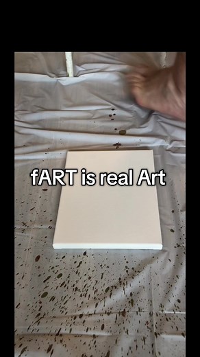 #art #fartist #fyp #funny #smell | fart