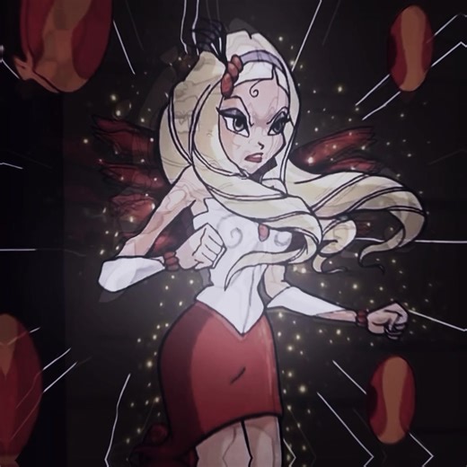 Mogged Hard Over Sky Flop: A Bloom Showdown