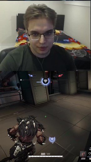 Devastating Tickle Monster Attack in Marvel Rivals