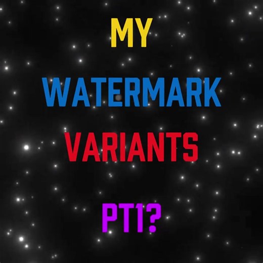 Watermark variants edit trend I ib: @3editsfx I yea ts a repost hope don’t flop again I #creatorsearchinsights #watermarks #trendedit #fyp #xybca