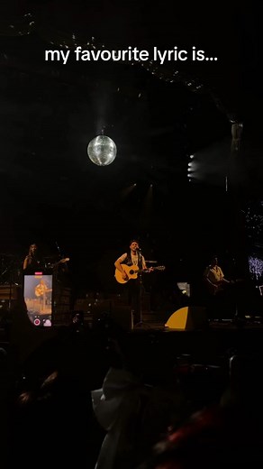 Niall Horan Concert: Captivating Heartfelt Song & Lyrics