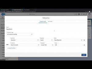 Transaction Security