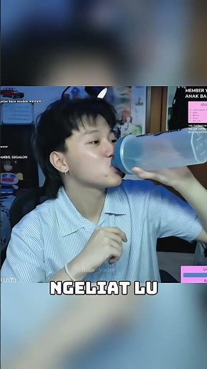 Live horor nanti jam 19:30 wib!