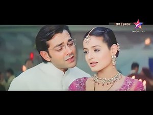 Tune Zindagi Mein Aake Zindagi Badal Di - Humraaz [2002] Bobby Deol, Amisha Patel | Full Song 1080p
