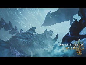 【情報】Monster Hunter Wilds -  魔物獵人荒野  2025年2月28發售 實體數位版已開放預購 @Xbox  / Xbox Series X 哈啦板 - 巴哈姆特