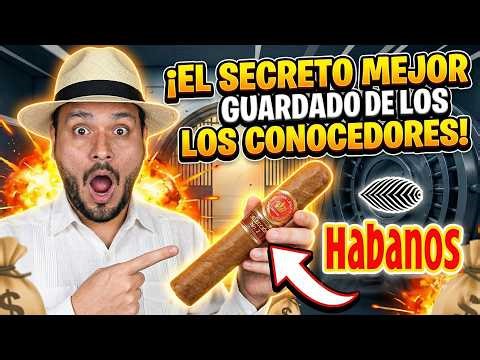 This Juan López Habano Will Surprise You | Full Review