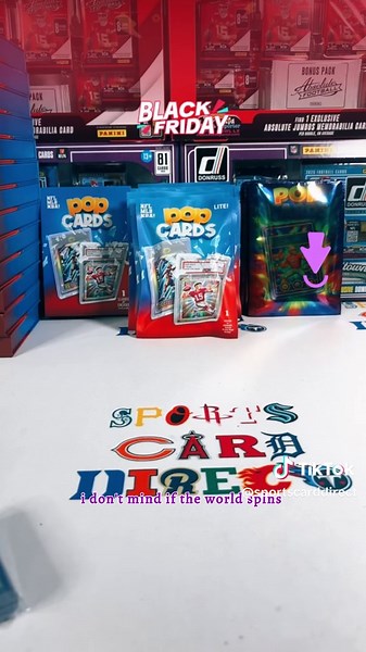 Collectible Panini Pop Cards: Multi-Sport Trading Boxes