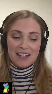 Eliza Taylor | Quantum Leap Interview Preview Clip