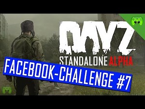 DAYZ STANDALONE ALPHA # 72 - Schritt für Schritt «» Let's Play DayZ Standalone | HD