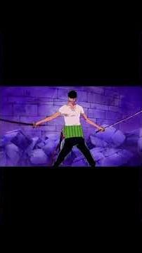 Porque zoro se volvió tan fuerte cuando obtuvo la espada shusui y enma #onepiece #anime #manga #zoro