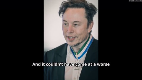 From Power to Problems: Elon Musk’s Latest Crisis Unfolds
