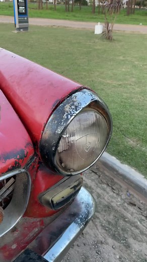 Descubre el Peugeot 404: Un Clásico Inolvidable