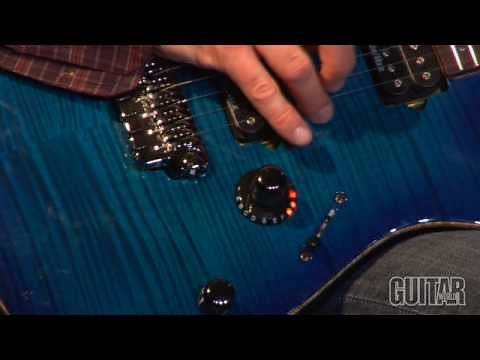 N-Tune Onboard Guitar Tuner