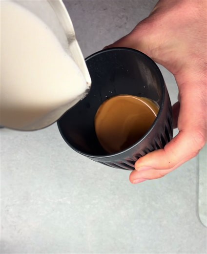 Mastering Latte Art: Creating a Perfect Rosetta
