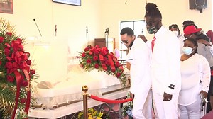 749K views · 9K reactions | Celebrating the Life of Jacob Howard | The New Pitts Mortuary | Facebook