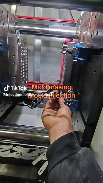 injectionmoldingmachine2 on TikTok