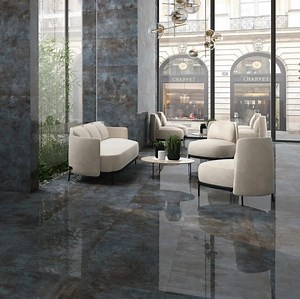 [Hot Item] Foshan Porcelanato Wall Ceramic Floor Marble Glaze Marble Ceramica Tile