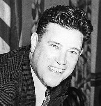 Jesse Stuart