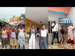 Fun in Biama, new TikTok challenge! #dance #biama #france #ivorycoast #viralvideo