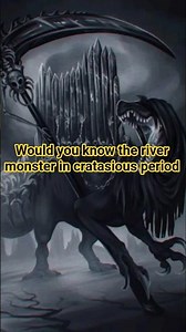 Bigger Than T-Rex: Why Spinosaurus Ruled the Rivers🥶