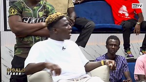 296K views · 18K reactions | Le rappeur Wara Zambi évoque son passé dans la rue, un épisode qu’il reconnaît aujourd’hui avec regret. | NG TV | Facebook