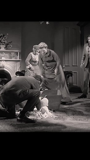 The Miracle Worker - Teaching an Afflicted Child