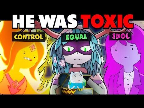 Finn The Human - The Tragic Reality of A Hero's Love Life