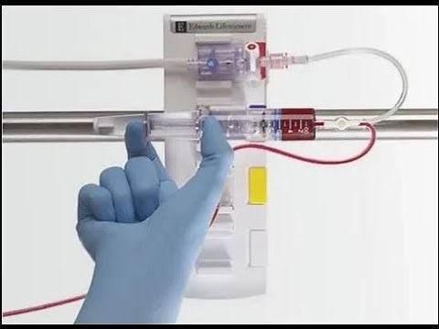 VAMP Plus system setup video