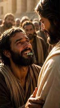 Why Did Jesus Say, "I Am the Light of the World"? 🌟