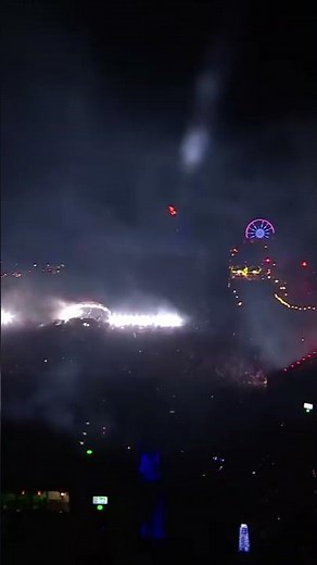 Tomorrowland 2025 | The Ultimate Music Festival Experience