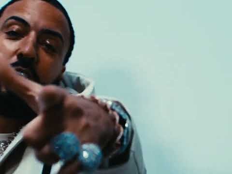 French Montana, Max B - Go Ladies [Official Trailer]