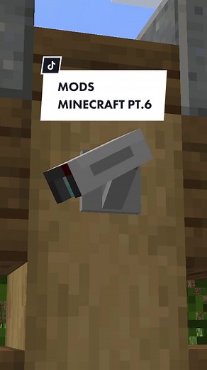 Seguridad para Minecraft!? 🧰 #minecraft #minecraftespañol #foryou #parati #mc #java #minecratmods